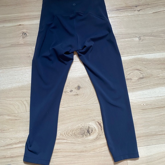 Lululemon leggings - Picture 4 of 4